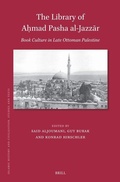 Cover: The Library of A?mad Pasha al-Jazzar - Brill