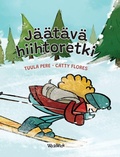 Cover: Jaeaetaevae hiihtoretki - Wickwick Ltd