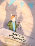 Cover: Kettu ja vilppivaalit - Wickwick Ltd