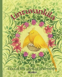 Enlarge image Cover: Lintuvankila - Wickwick Ltd