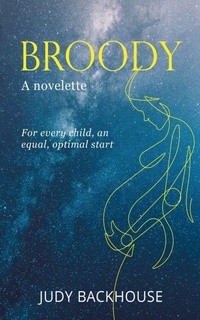 Abbildung von: Broody - Judy Backhouse