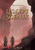 Cover: Les sept sceaux - Nanachi