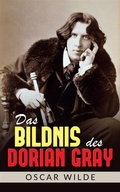 Cover: Das Bildnis des Dorian Gray (&Uuml;bersetzt) - Stargatebook