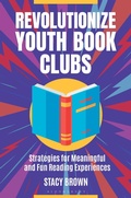 Cover: Revolutionize Youth Book Clubs - Bloomsbury Libraries Unlimited