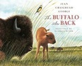 Cover: The Buffalo Are Back - Dutton Books for Young Readers