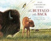 Enlarge image Cover: The Buffalo Are Back - Dutton Books for Young Readers