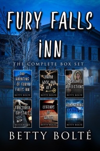 Enlarge image Cover: Fury Falls Inn: The Complete Box Set - Mystic Owl Publishing