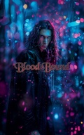 Cover: Blood Bound - Edward Heath