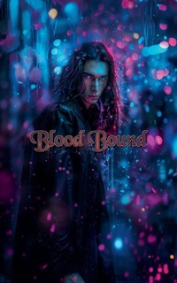 Enlarge image Cover: Blood Bound - Edward Heath