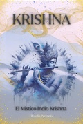Cover: Krishna: El M&iacute;stico Indio Krishna - Filosof&iacute;a Perennis