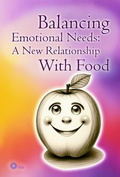 Cover: Balancing Emotional Needs. A New Relationship With Food - Nils Klippstein