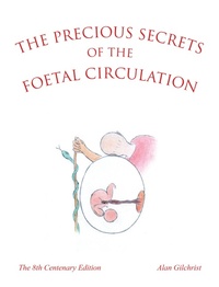 Enlarge image Cover: The Precious Secrets of the Foetal Circulation - AuthorHouse UK
