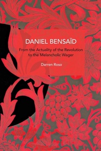 Bild vergrößern Bild: Daniel Bensad - Haymarket Books