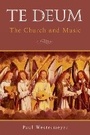 Cover: Te Deum - Augsburg Fortress