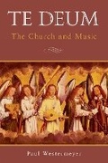Cover: Te Deum - Augsburg Fortress