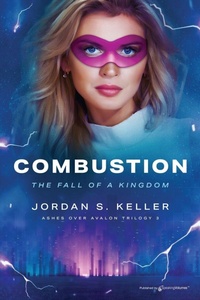 Enlarge image Cover: Combustion - Speaking Volumes LLC