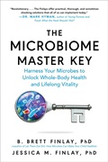 Bild: The Microbiome Master Key - The Experiment