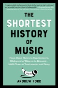 Bild: The Shortest History of Music - The Experiment