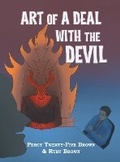 Cover: Art of a Deal with the Devil - Integrity Publishing (WA)