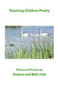 Cover: Teaching Children Poetry - Parson's Porch
