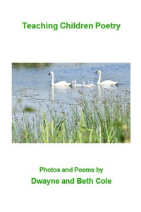 Enlarge image Cover: Teaching Children Poetry - Parson's Porch
