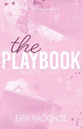 Cover: The Playbook - Erin MacKenzie