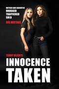 Cover: Innocence Taken - Wherever Books