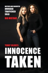 Enlarge image Cover: Innocence Taken - Wherever Books