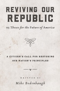 Abbildung von: Reviving Our Republic - MAP Media