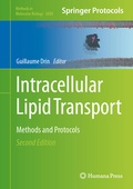 Bild: Intracellular Lipid Transport - Humana