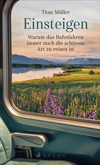 Enlarge image Cover: Einsteigen - Arche
