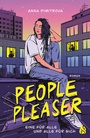 Cover: People Pleaser - Arctis