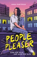 Cover: People Pleaser - Arctis