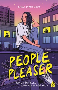 Abbildung von: People Pleaser - Arctis