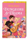 Cover: Dungeons & Drama - Arctis