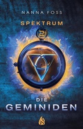 Cover: Die Geminiden - Spektrum (#2) - Arctis