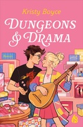 Cover: Dungeons & Drama - Arctis