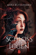 Cover: Schloss der L&uuml;gen - Arctis