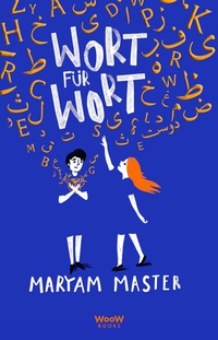 Enlarge image Cover: Wort für Wort - Woow Books