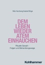 Cover: Dem Leben wieder Atem einhauchen - Kohlhammer