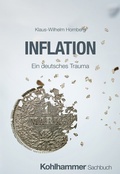 Abbildung von: Inflation - Kohlhammer