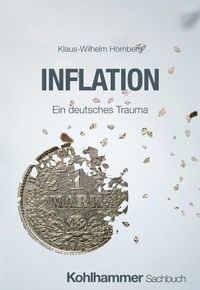 Abbildung von: Inflation - Kohlhammer
