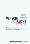 Abbildung von: Verschluckt und ratlos - Kohlhammer