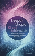 Cover: KI und Spiritualit&auml;t - Irisiana