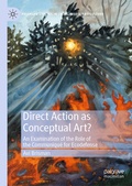 Cover: Direct Action as Conceptual Art? - Palgrave Macmillan