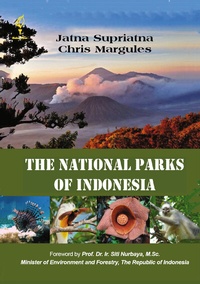 Abbildung von: The National Parks of Indonesia - Springer