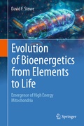 Bild: Evolution of Bioenergetics from Elements to Life - Springer