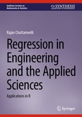 Cover: Regression in Engineering and the Applied Sciences - Springer