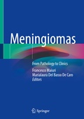Abbildung von: Meningiomas - Springer
