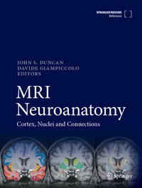 Abbildung von: MRI Neuroanatomy - Springer